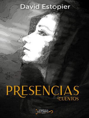cover image of Presencias